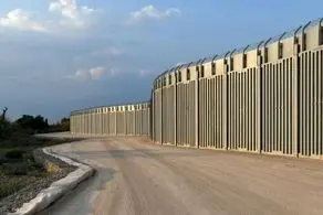 تکمیل دیوار مرزی در بحبوبه بحران افغانستان!