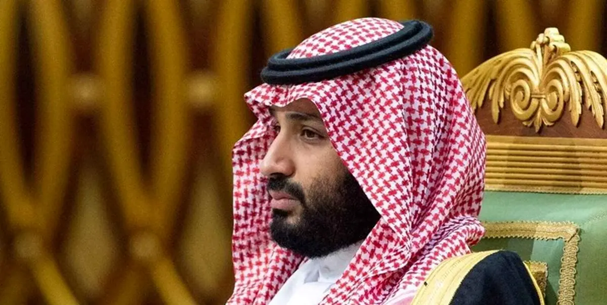 انتخابات اسرائیل بن‌سلمان را نگران کرد!+جزییات