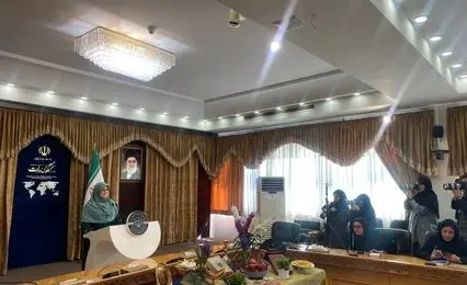 واکنش سخنگوی دولت به تحریم وزیر نفت و تجمعات غیرقانونی 