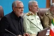 جلسه مشترک وزرای کشور ایران، عراق و پاکستان برگزار شد 