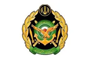سرنگونی پهپاد هرمس-۹۰۰ متجاوز با شلیک دقیق پدافند هوایی ارتش