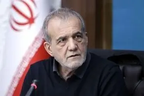مسعود پزشکیان بدشانس ترین رئیس جمهور شناخته شد
