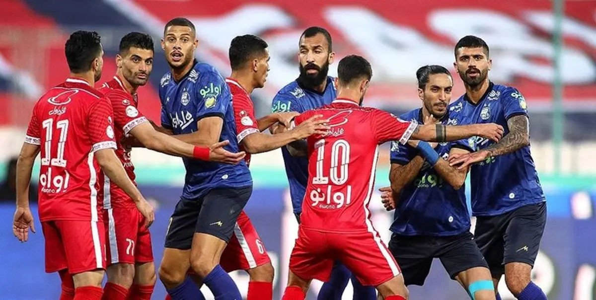 خبر خوش AFC برای استقلال و پرسپولیس