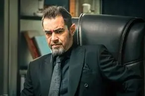 شهاب حسینی و لاله مرزبان و بهاره کیان افشار در خارج از سریال آبان/ تصاویر