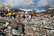 جزئیات زلزله شدید جمهوری آذربایجان 