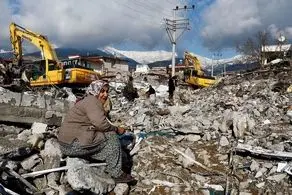 جدیدترین خبرها از زلزله روز گذشته ترکیه