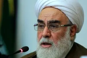 رئیس دفتر رهبری: جرات حمله به ایران را ندارند از ما می‌ترسند + ببینید 