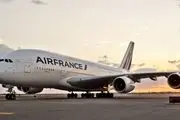 مسافر پرخاشگر، هواپیما را مجبور به فرود کرد