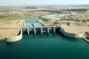کرخه بحرانی شد/ وضعیت آب در خوزستان نگران‌کننده است 