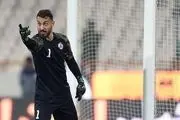 سنگربان مغضوب پرسپولیسی؛ استقلالی شد