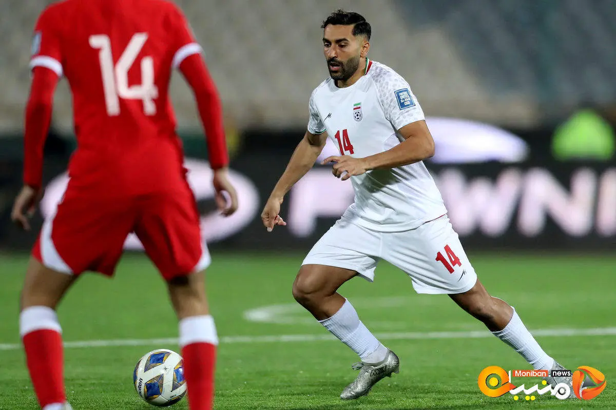 رضا درویش مهره کلیدی پرسپولیس را در نقل و انتقالات رو کرد!