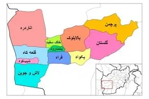 پاتک ارتش افغانستان جواب داد/این منطقه از تصرف طالبان خارج شد