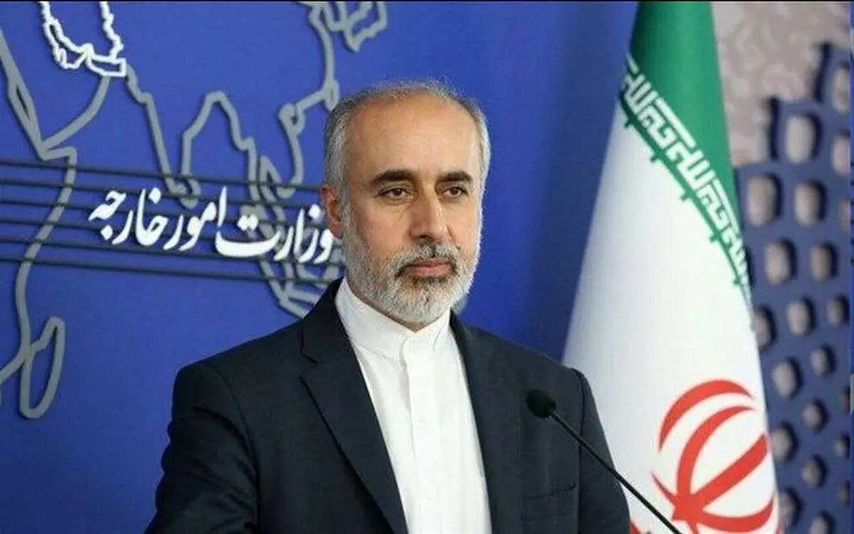 واکنش تند ایران به ادعاهای رئیس سازمان سیا درباره ارتباط با جنگ اوکراین