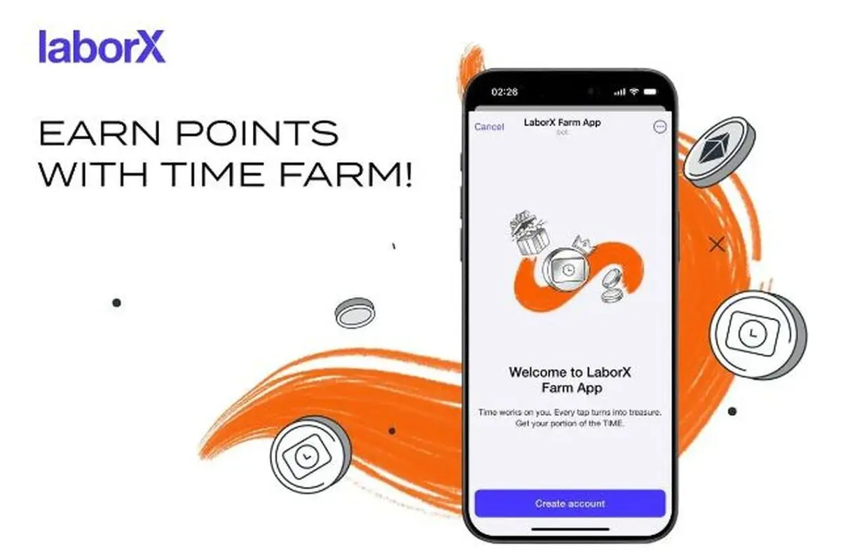 پاسخ پرسش امروز timefarm تایم فارم دوشنبه ۲۵ تیر ۱۴۰۳/ عکس