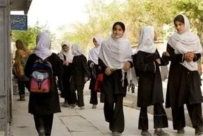 مدارس دخترانه در هرات بار دیگر تعطیل شد