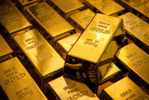 سقوط شدید قیمت طلا به پایین ترین میزان در سال جاری