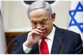 نتانیاهو حرف آخر را درباره جنگ زد 