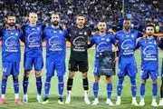 اقدام استقلالی‌ ها به یاد عکاس فقید در بازی حساس هواداران را متاثر کرد!