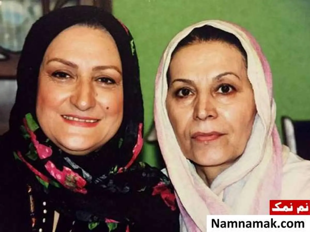 بیوگرافی و فیلم های آزاده خورشیددوست بازیگر مشهور که امروز درگذشت/ تصاویر
