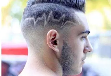 ایده وحشتناک آرایشگر ایرانی روی سر داماد قبل خواستگاری همه را از خنده منفجر کرد/ عکس