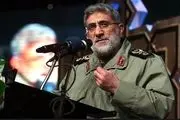سردار قاآنی: گفتند این تحفه روسپی پیشنهاد ما برای رییس جمهوری ایران است/ هر کسی یک روز کار رسانه ای علیه نظام کرده باشد نوبتش می رسد 
