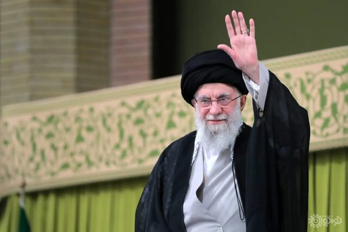 بازتاب اظهارات رهبر انقلاب درباره ترامپ در رسانههای خارجی