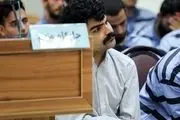 حکم اعدام سامان صیدی لغو شد+سند