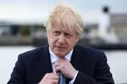 نخست وزیر انگلیس در اوکراین غافلگیر شد/ جانسون در انگلیس منفور، در اوکراین محبوب
