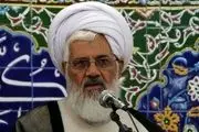 امام جمعه زنجان: اگر کسی حجاب را قبول ندارد هم باید قانون حجاب را رعایت کند