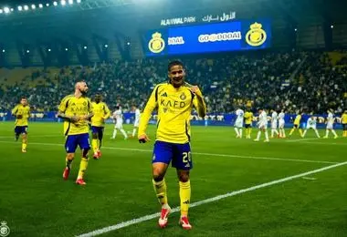 النصر 3-1 الفتح؛ مگر می‌شود النصر پیروز شود و رونالدو گلزنی نکند؟!