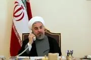 روحانی: روابط تهران – پکن دراز مدت و راهبردی است