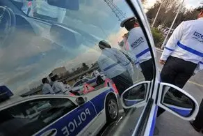 خبر مهم برای رانندگان/ خودروی شمابا انجام این کار حتما توقیف می شود!