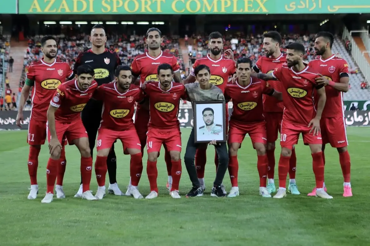 قرارداد جنجالی پرسپولیس فسخ می‌شود؟