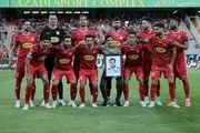 لیست واقعی مازاد پرسپولیس!