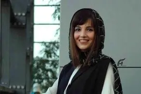 با مهسا حجازی بازیگر سریال تاسیان آشنا شوید/ ماجرای رقص جنجالی‌