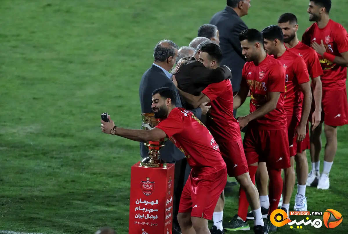 ضرر یک میلیاردی مدافع پرحاشیه پرسپولیس