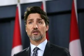 نخست وزیر کانادا به ایران حمله کرد 