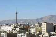تراموا در کدام مناطق تهران ساخته می‌شود؟