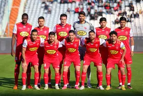 اعتراض شاگردان یحیی‌ به اقدام باشگاه پرسپولیس 