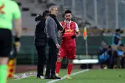 کالدرون و دو گزینه اروپایی در تیررس پرسپولیس