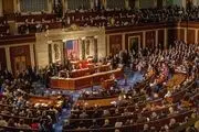 مچ‌گیری کنگره از رئیس جمهور آمریکا