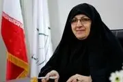 فعال زن اصلاح‌طلب در انتخابات 1400 ثبت‌نام کرد