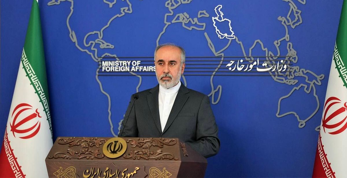 ایران به درخواست افغانستان برای تغییر کادر سرکنسولگری مشهد واکنش نشان داد