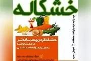 اجرای طرح تولید"خشکاله" در محلات سیزده گانه منطقه 13