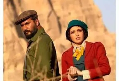 سووشون در قسمت جدید جنجال ساخت/حرکت غیرمنتظره بهنوش طباطبایی را ببینید/ فیلم