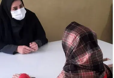 بی عفت شدن دختر 13 ساله در خانه پسر جوان/ هشداربه دانش آموزان