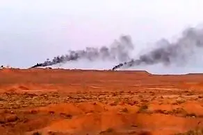 حمله دوباره اسرائیل به ایران؛ دو نقطه فردو مورد هدف قرار گرفت!