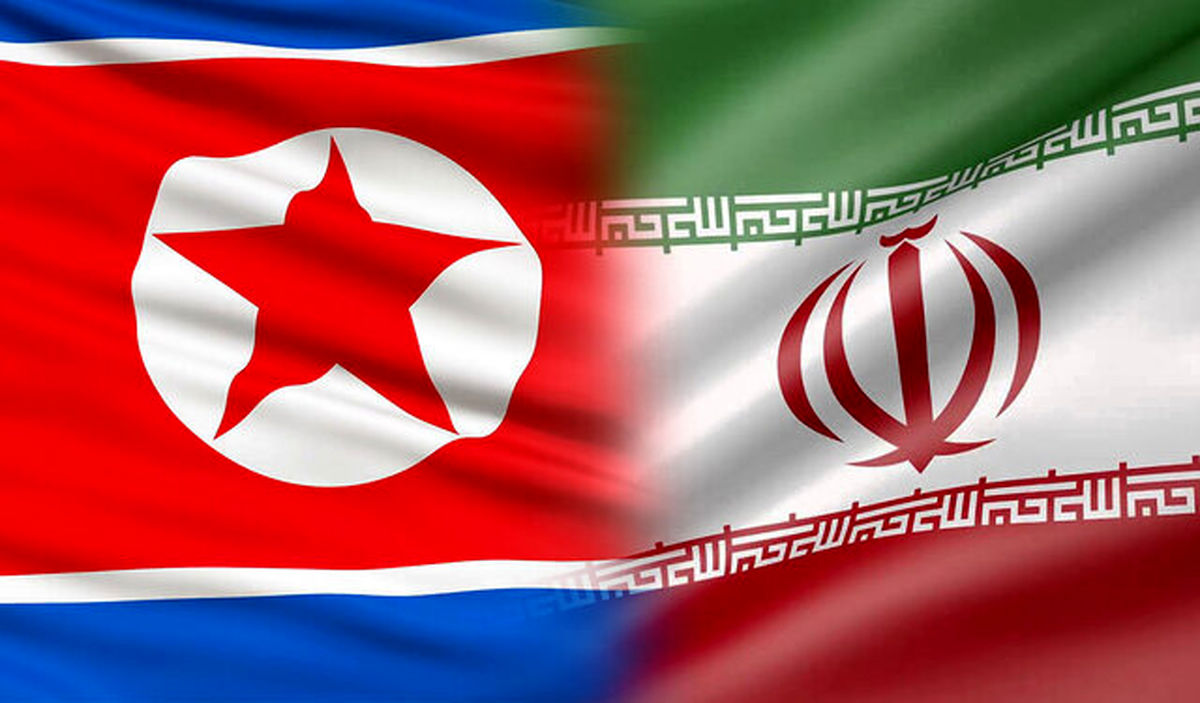 یک هیات از کره شمالی عازم ایران شد 
