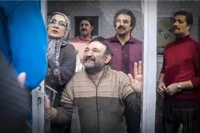 پایان پایتخت ۷ مشخص شد/ نقی شهاب سنگ را بیرون انداخته!/ قسمت ۲۲ پایتخت ۷