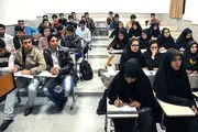 صدور اینترنتی معافیت تحصیلی دانشجویان از مهر